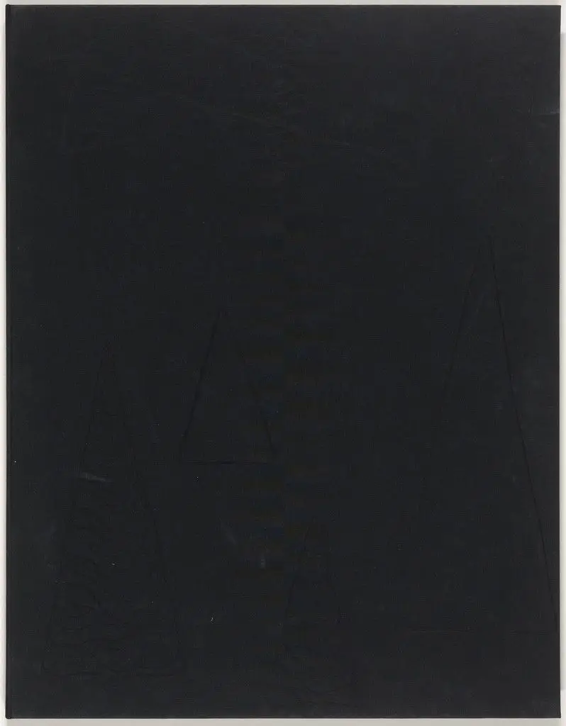 The Ossified Theosophied by Trenton Doyle Hancock