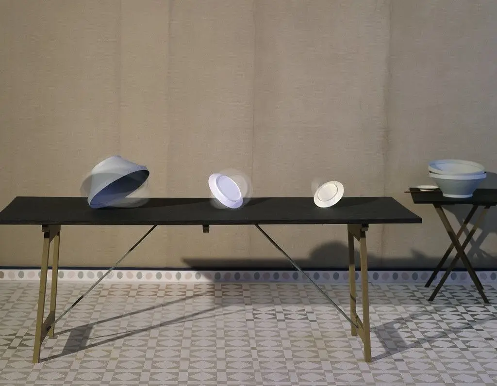 Trick by Thomas Demand