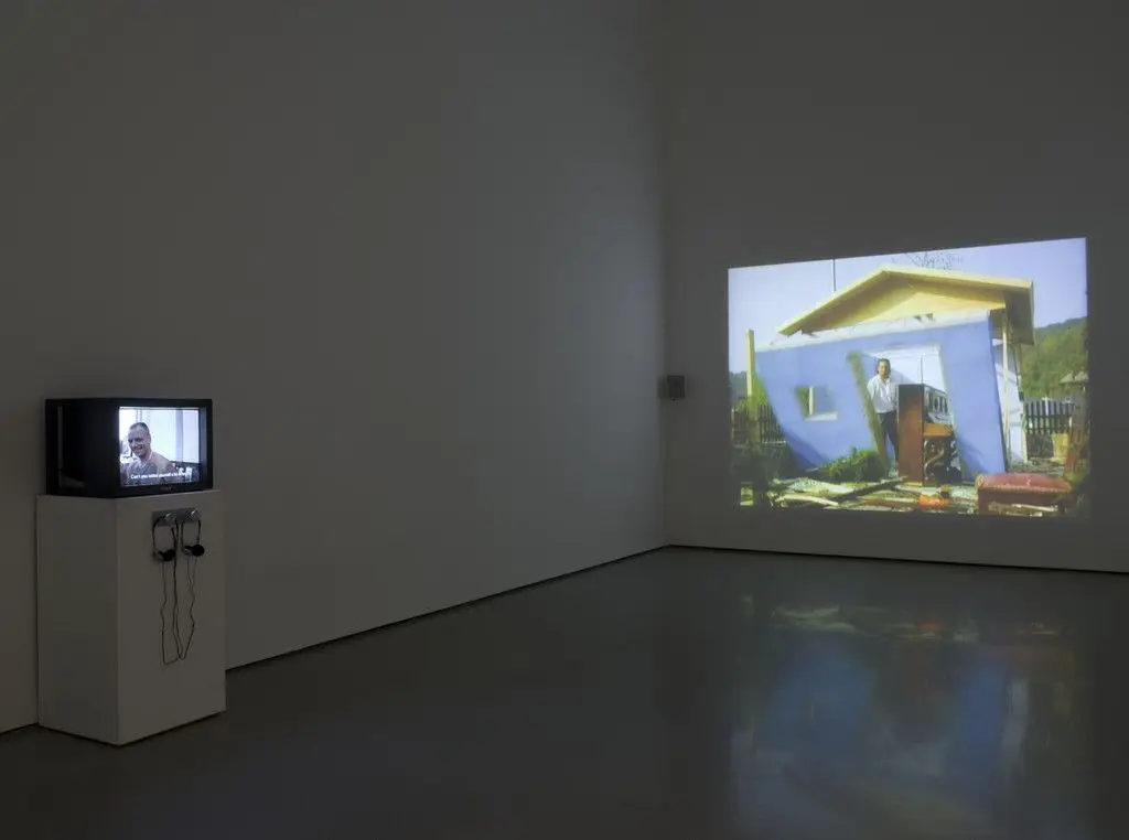 Big Business + The Making of Big Business by Clemens von Wedemeyer