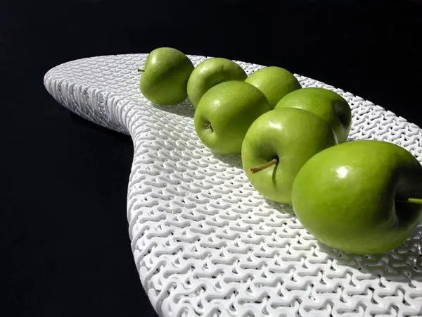 Fruit Bowl by Amanda Levete