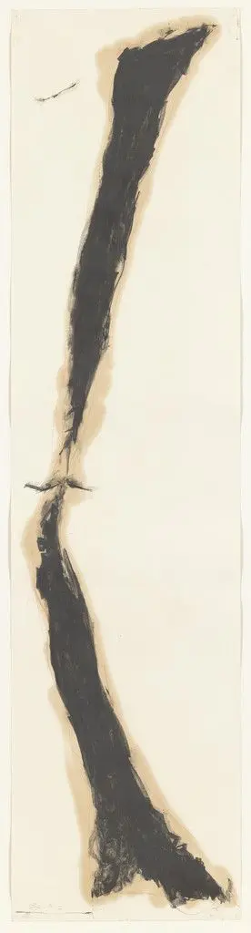 Black Falls XXX by Bryan Hunt