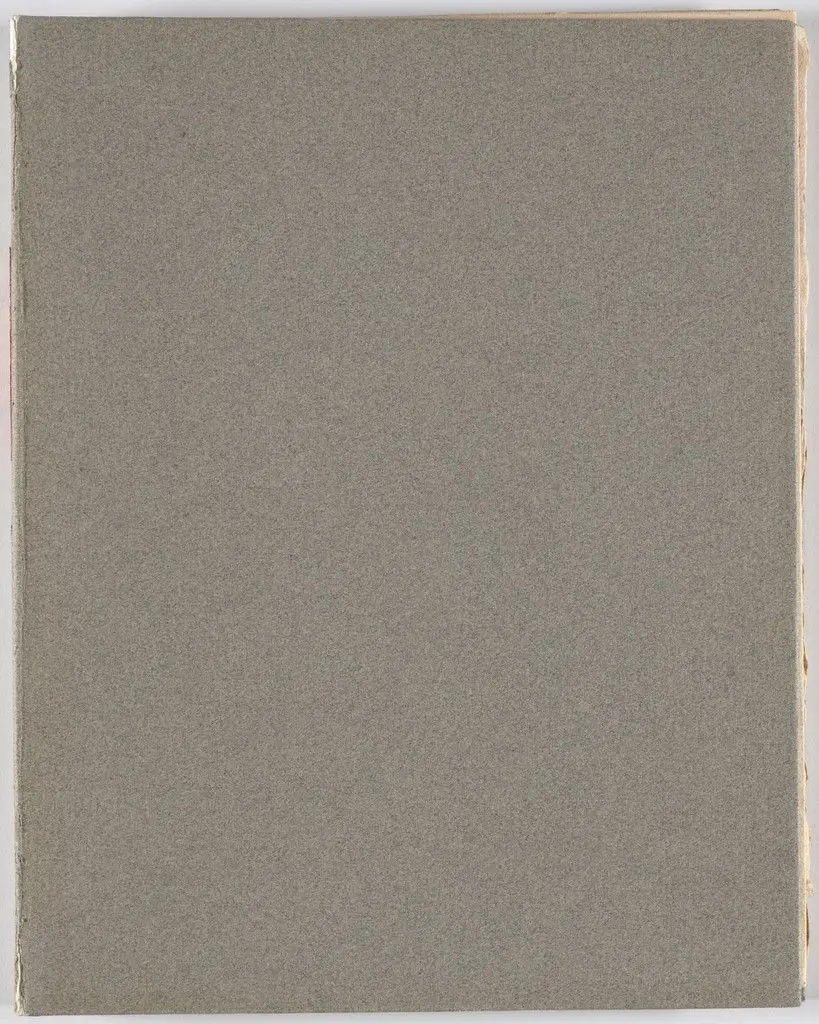 Bagatelles végétales by Joan Miró