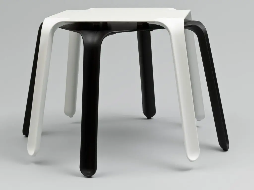 Easy Table by Jerszy Seymour