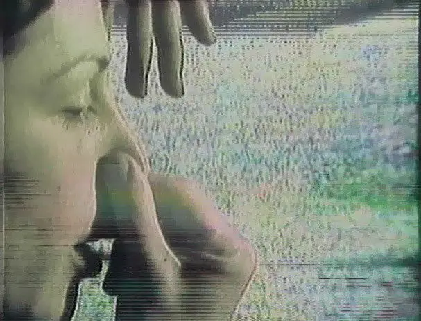 Now by Lynda Benglis