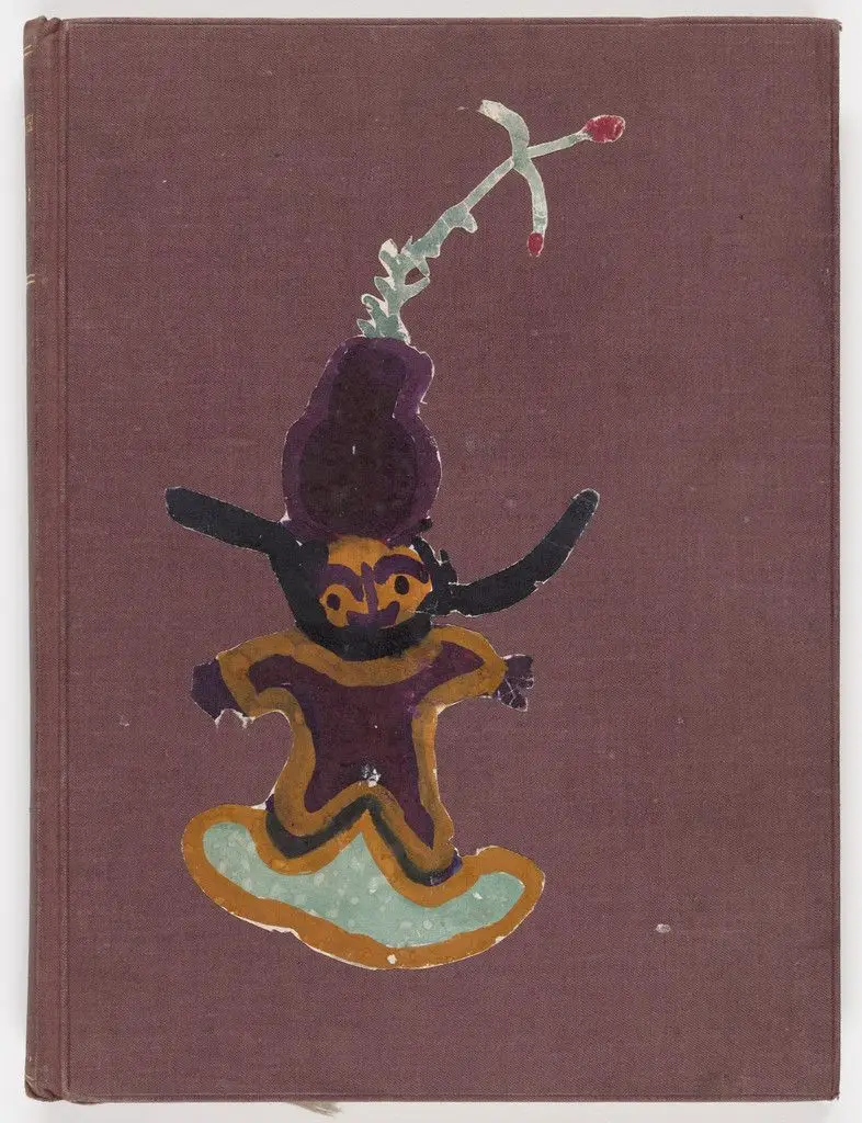 Futuristy. Pervyi zhurnal' russkikh' futuristov' (Futurists: First Journal of the Russian Futurists) no. 1-2 by David Burliuk, Vladimir Burliuk, Alexandra Exter, Vasilii Kamenskii, Various Artists