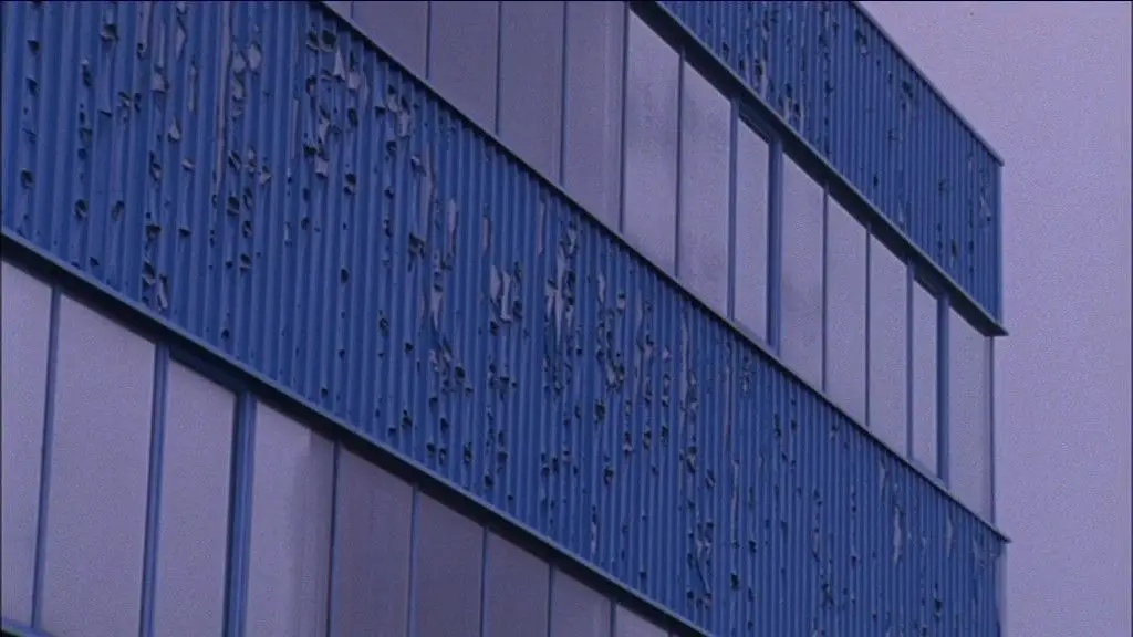 Empty by Willie Doherty