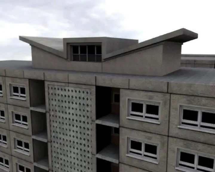 We Fashioned the City on Stolen Memories by Will Duke