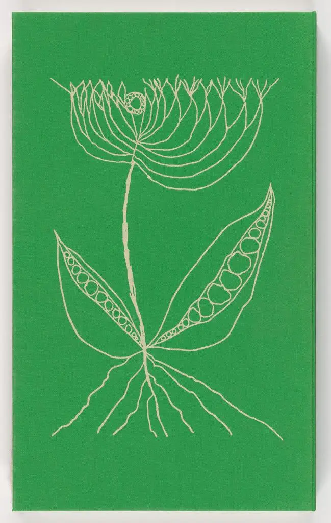 L'albero poeta by Francesco Somaini, Giò Pomodoro, Achille Perilli, Gastone Novelli, Roberto Crippa, Alik Cavaliere, Pietro Cascella, Arnaldo Pomodoro, Lucio Fontana, Enrico Baj, Various Artists