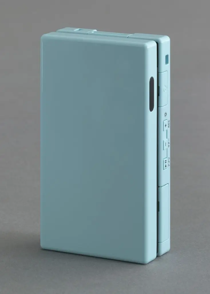 Neon Cellular Phone by Naoto Fukasawa