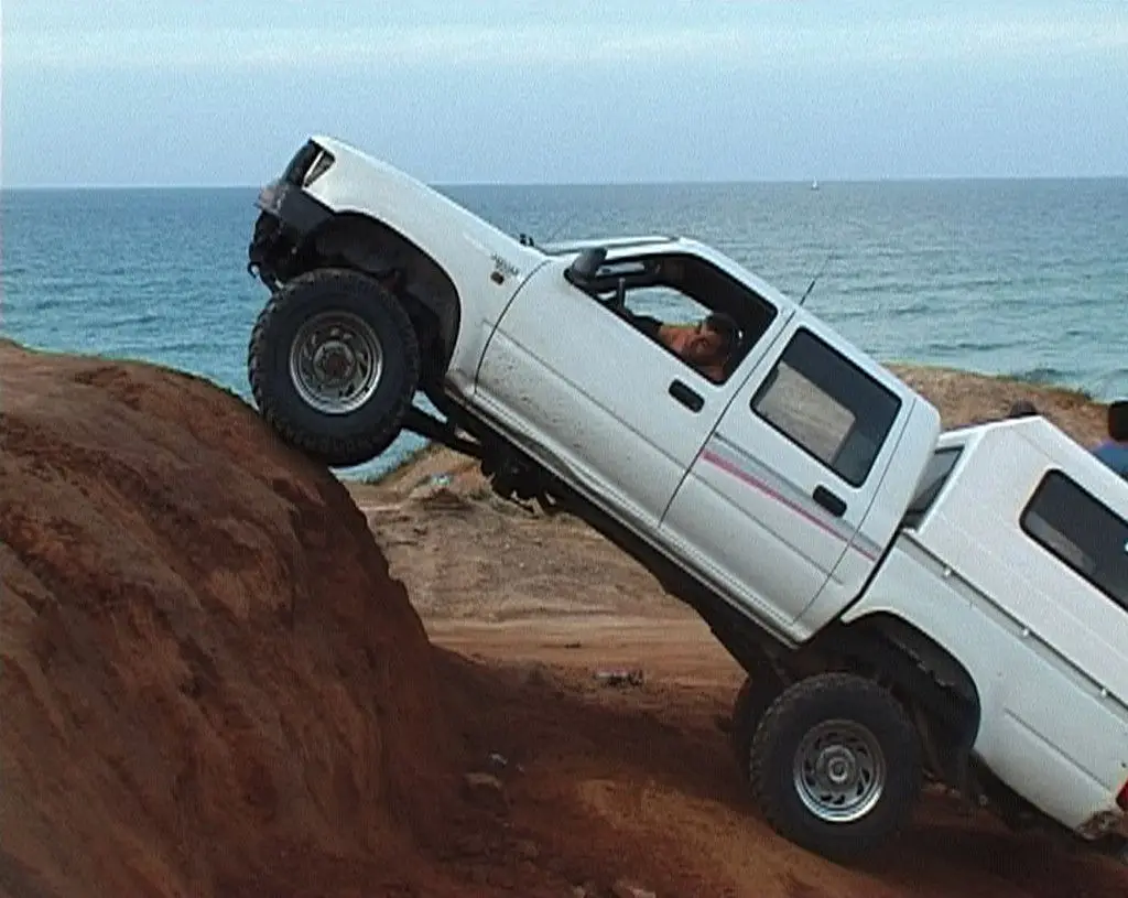 Kings of the Hill by Yael Bartana