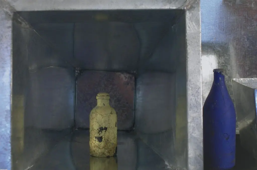 Untitled by Jan Groover