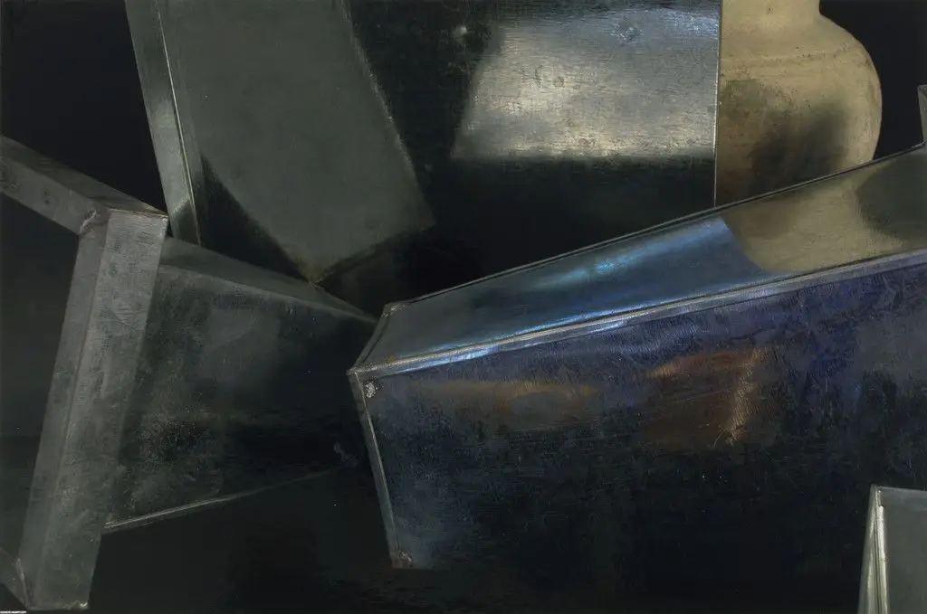 Untitled by Jan Groover