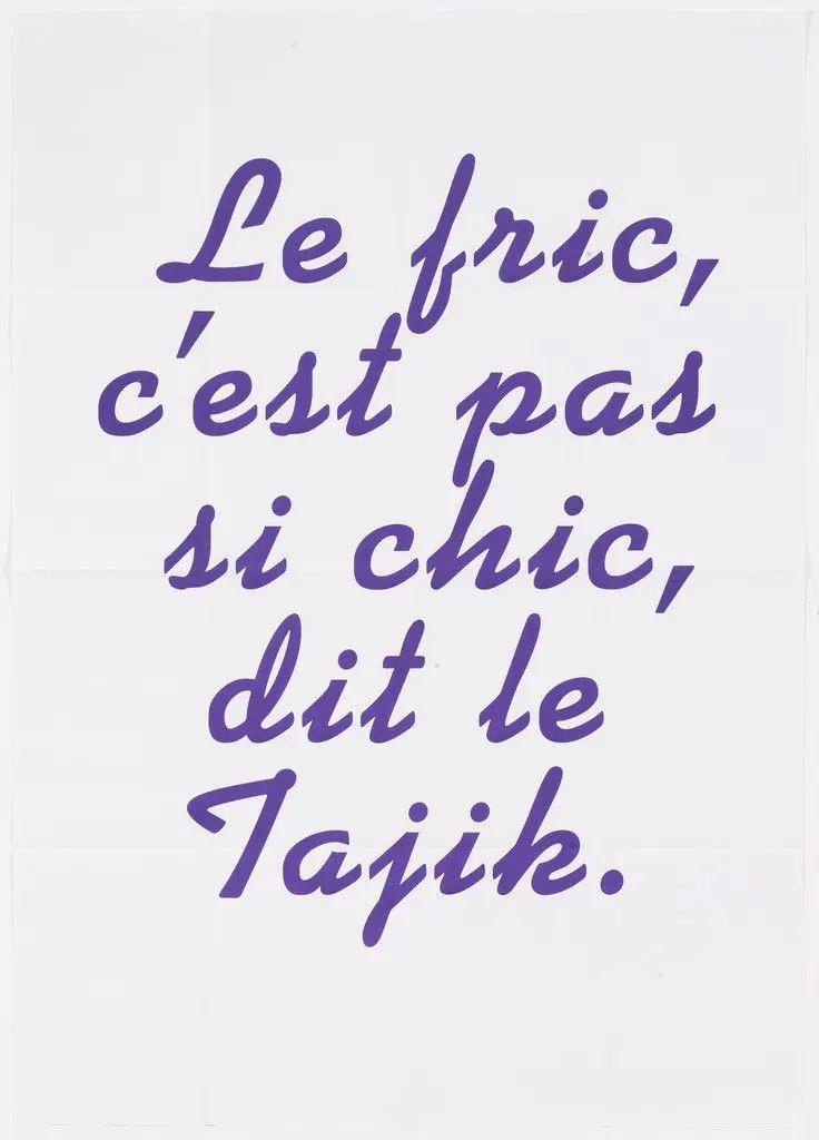 Nations by Slavs and Tatars