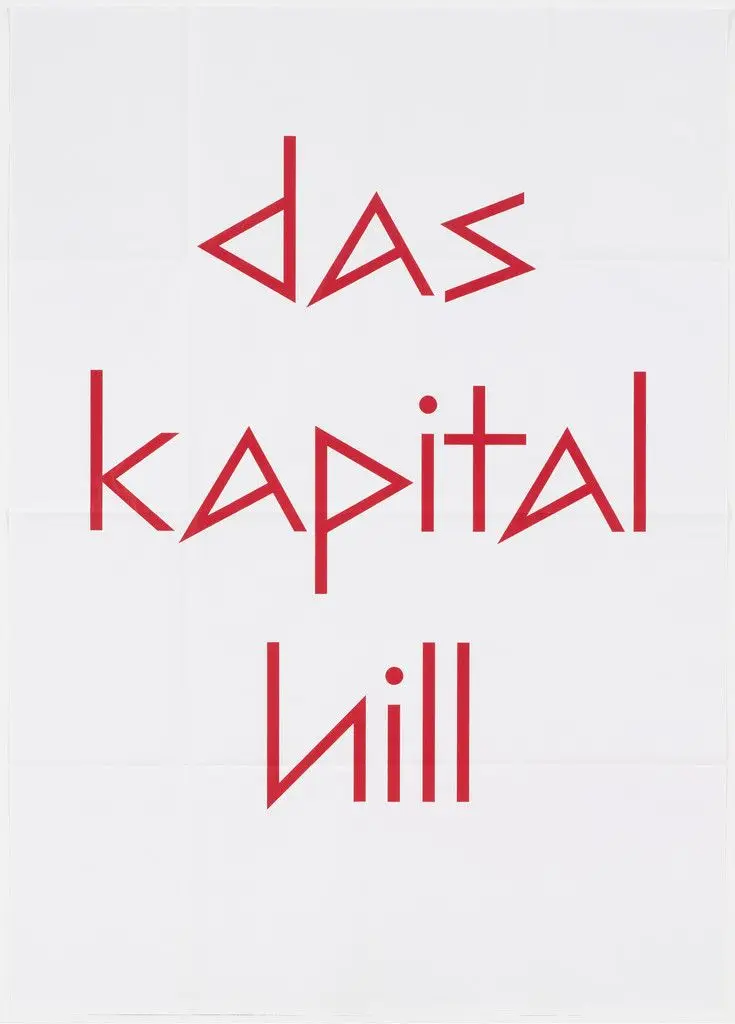 Untitled from Nations by Slavs and Tatars