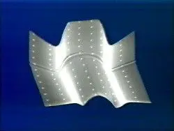 The Matter by Woody Vasulka