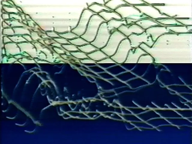 Explanation by Woody Vasulka