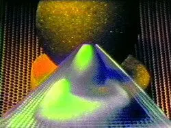 Vocabulary by Woody Vasulka