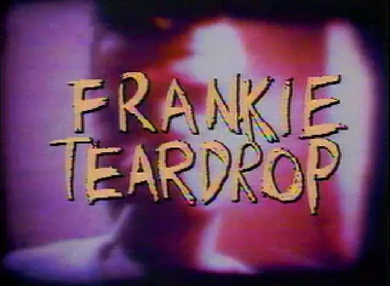 Frankie Teardrop by Walter Robinson, Paul Dougherty, Edit deAk