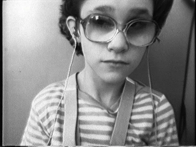 Quartet for Deafblind by Norman Cohn