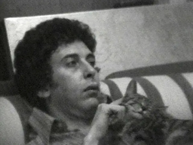 Enclosure by Lynda Benglis