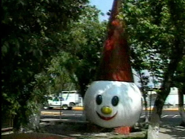 Calzoda de Kansas (Kansas Boulevard) by Ximena Cuevas