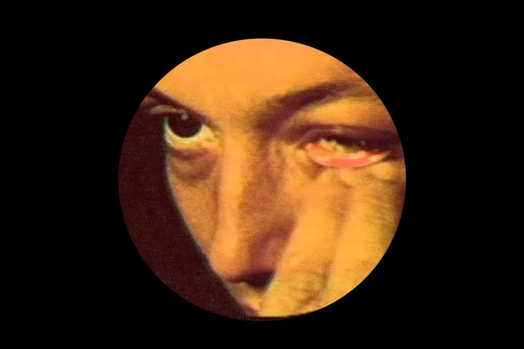 El Diablo en la Piel (Devil in the Flesh) by Ximena Cuevas