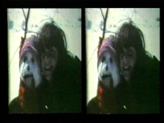 Soulmates (Alma Gemela) by Ximena Cuevas