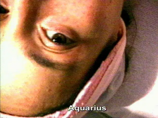 Fate (Destino) by Ximena Cuevas