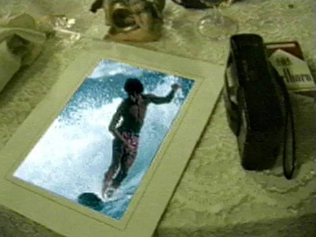 Hawaii by Ximena Cuevas