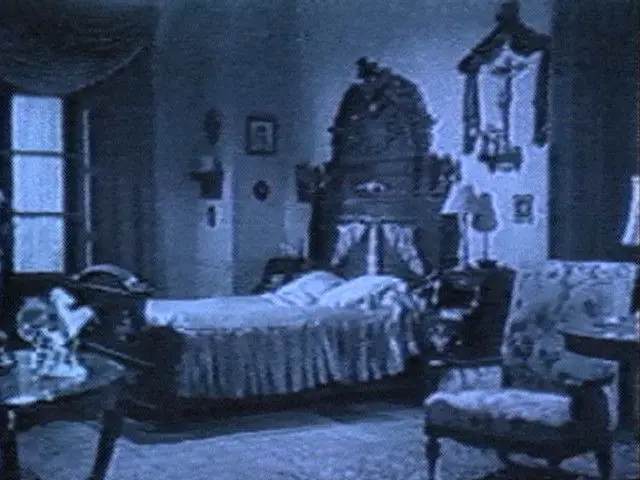 Bed (Cama) by Ximena Cuevas