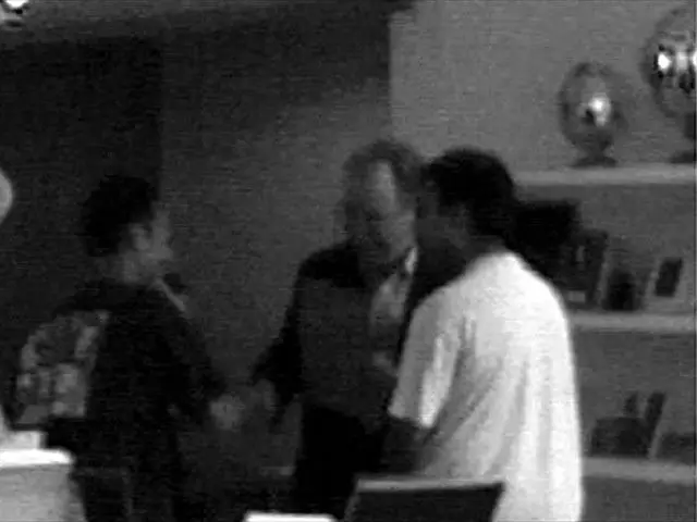 Contemporary Artist by Ximena Cuevas