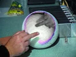 Artifacts by Woody Vasulka