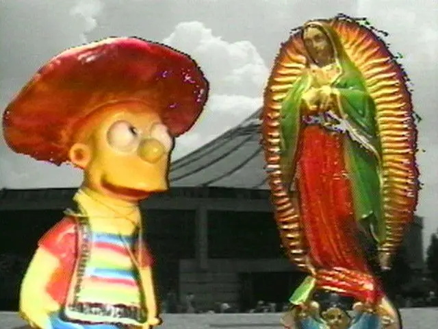 Half Lies (Medias Mentiras) by Ximena Cuevas