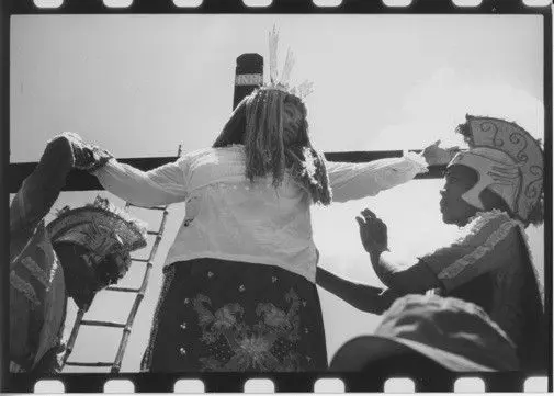 Nailed by Angel Velasco Shaw