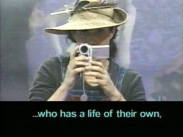 La Tombola by Ximena Cuevas