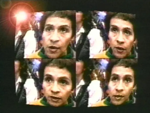 Help by Ximena Cuevas