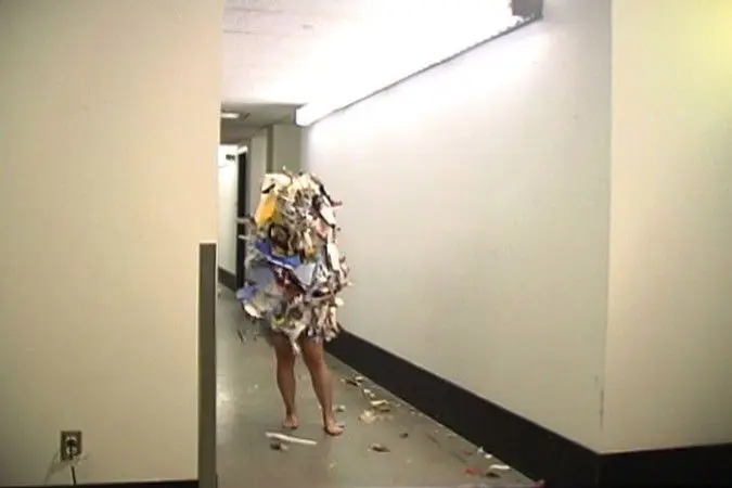 Portrait Of A Swan by Yui Kugimiya