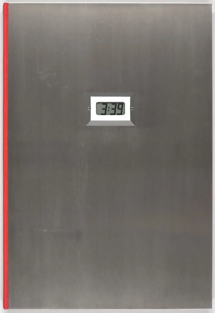 My Pretty Pony by Barbara Kruger