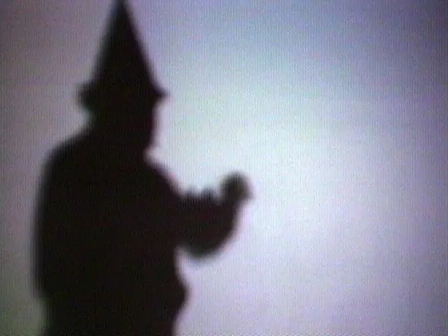 How's Tricks by Lynda Benglis