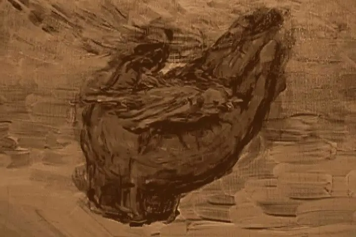 Story About a Bird by Yui Kugimiya