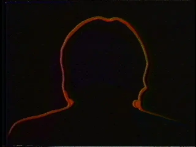 Human Body Energy No. 3 by Keigo Yamamoto