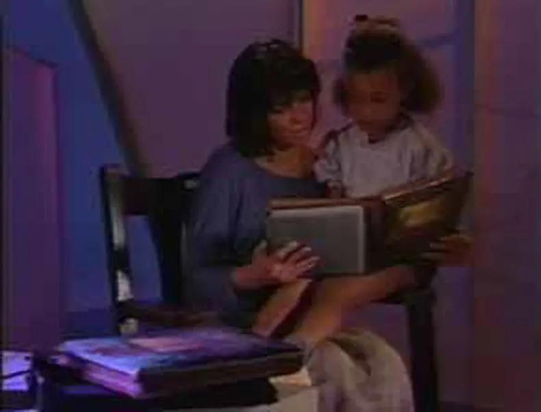 Consider Anything, Only Don't Cry by Helen De Michiel