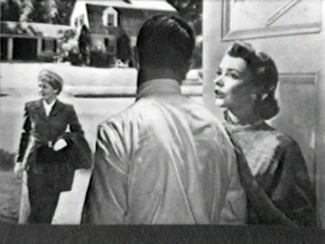 Ed Henderson Suggests Sound Tracks for Photographs by John Baldessari