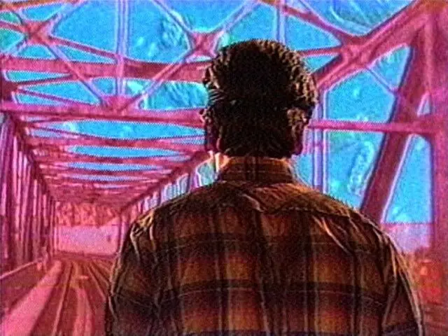 Luck Smith by Gusztáv Hámos