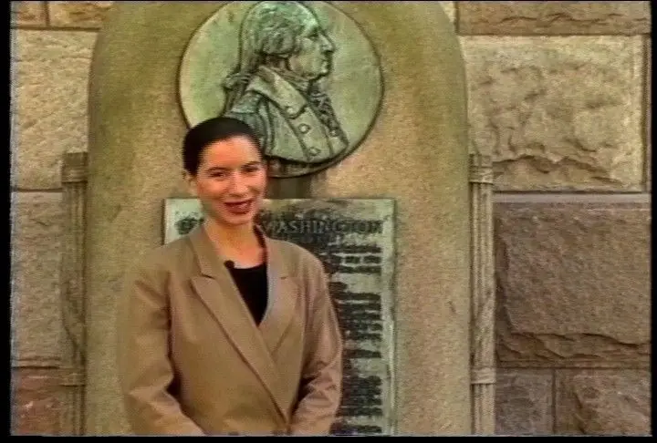 Welcome to the Wadsworth: A Museum Tour by Andrea Fraser