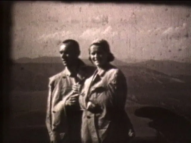 The Diary of Mr. N: 1938-1967 (Private Hungary 4) by Péter Forgács