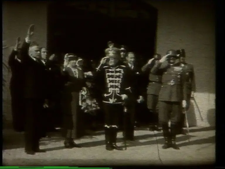 The Notes of a Lady (Private Hungary 8) by Péter Forgács