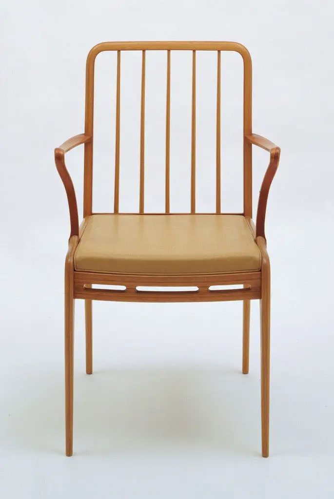 Allegro armchair by Basil Spence