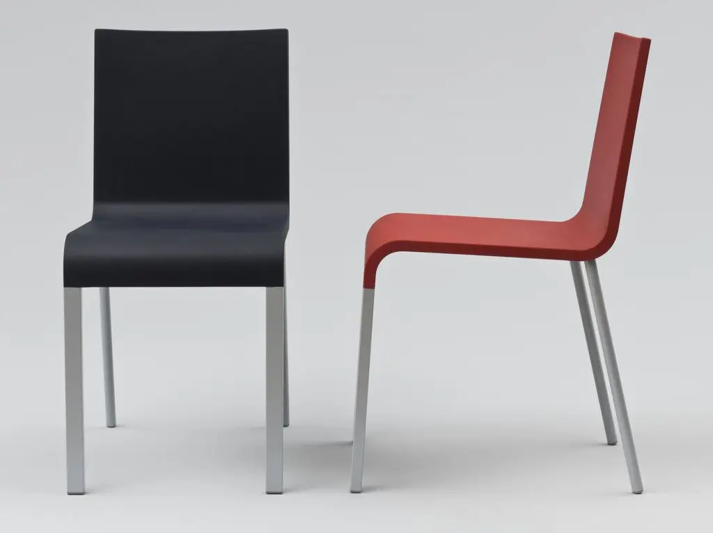 .03 Chair by Maarten Van Severen