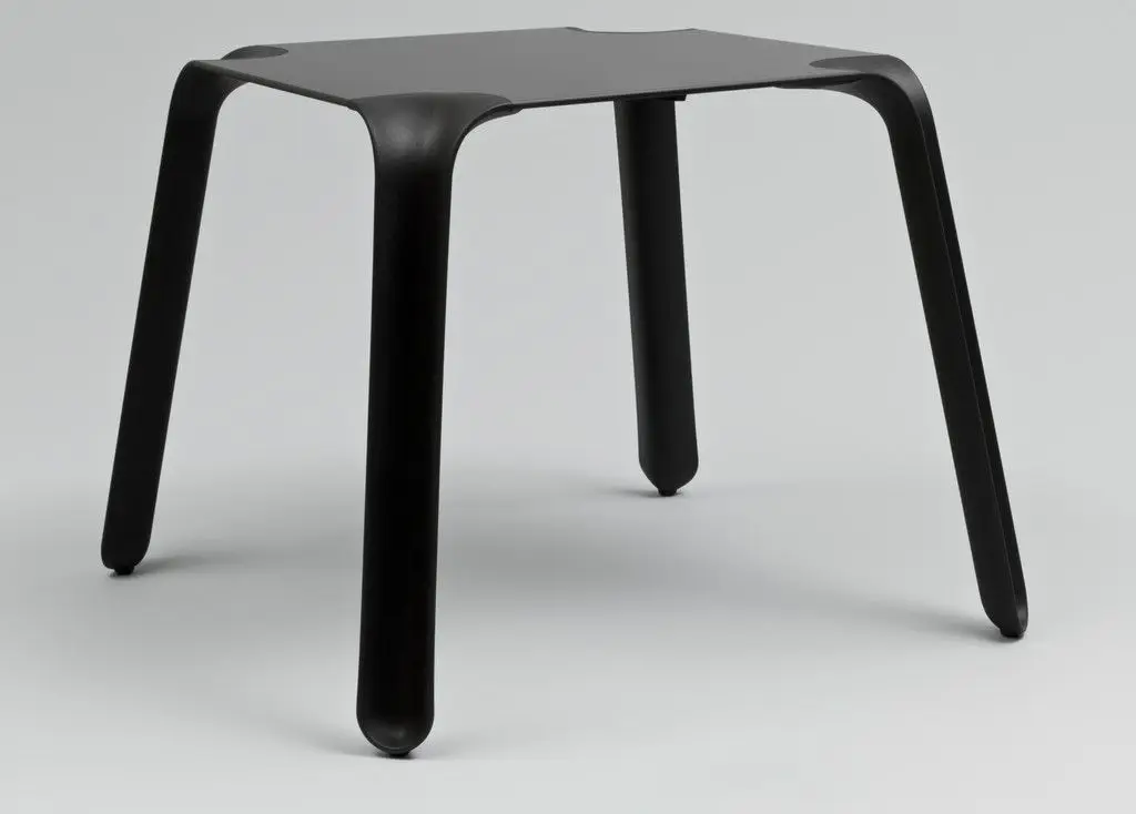 Easy Table by Jerszy Seymour